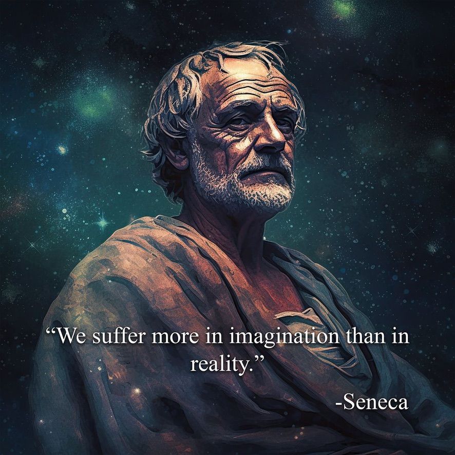 Seneca the Younger tweet media
