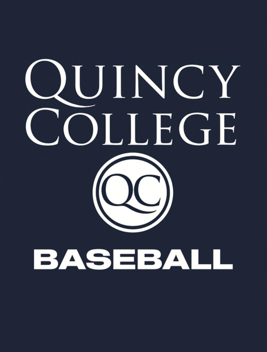 Quincy College Baseball tweet media