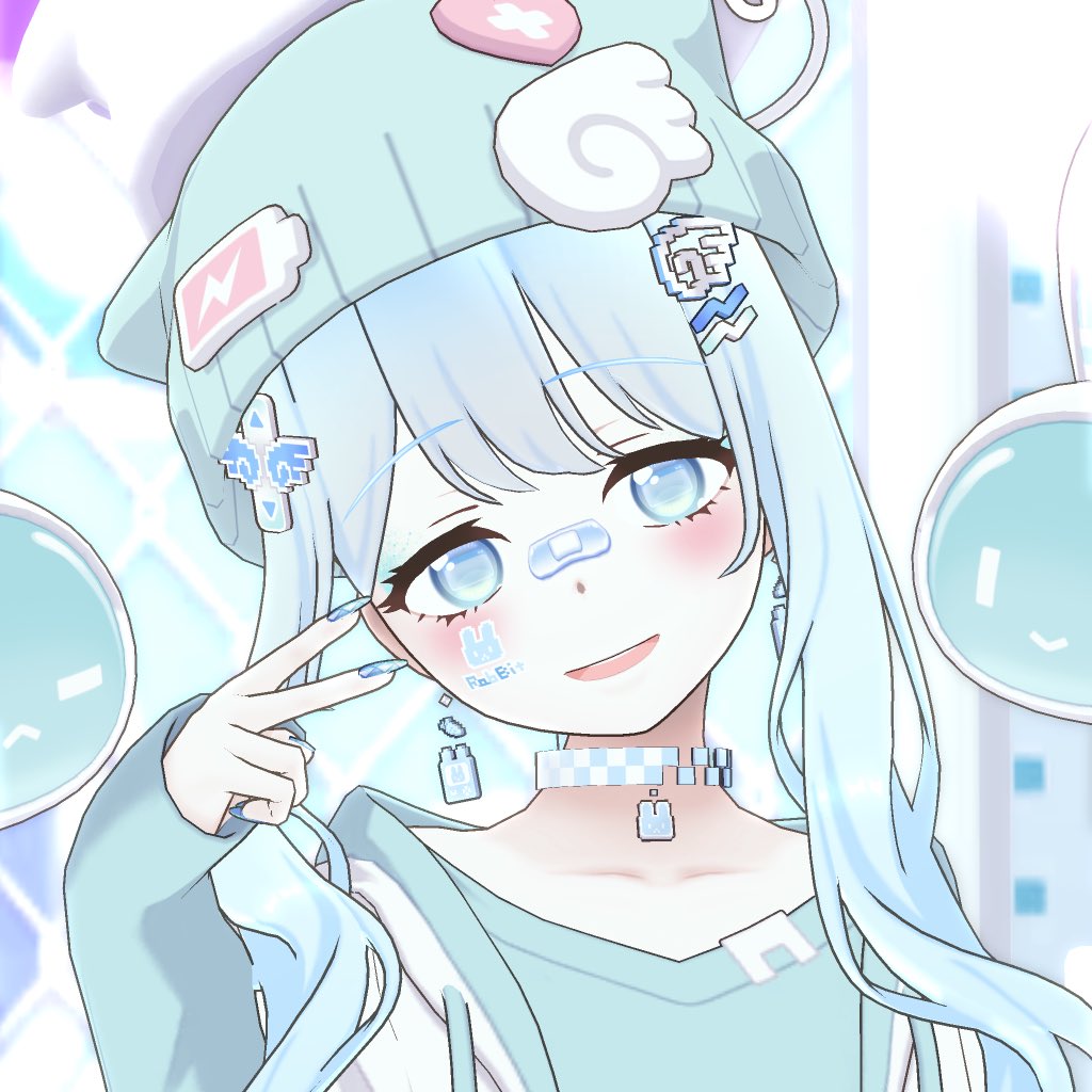 雪月ふゆ🕊️❄️ tweet media