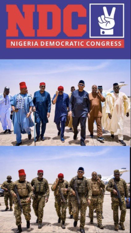Obidient Premier👑 🦅 tweet media