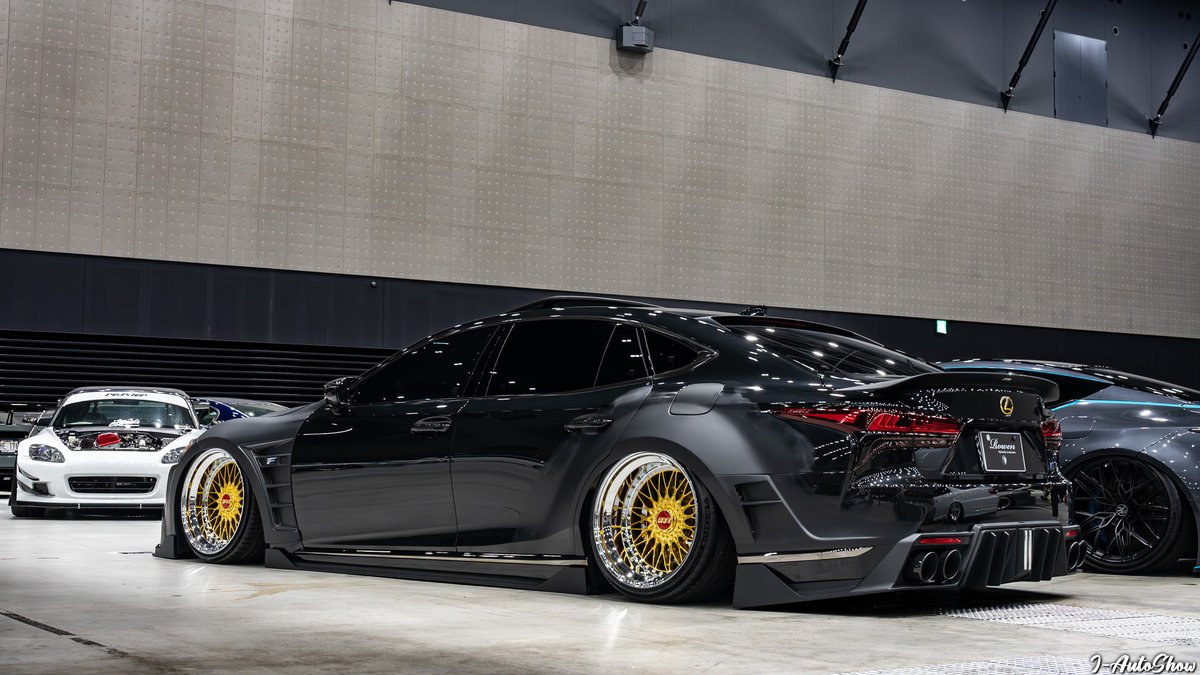 JAutoshow's tweet photo. WEKFEST JAPAN 2026 ② https://t.co/XYK1U2FMto