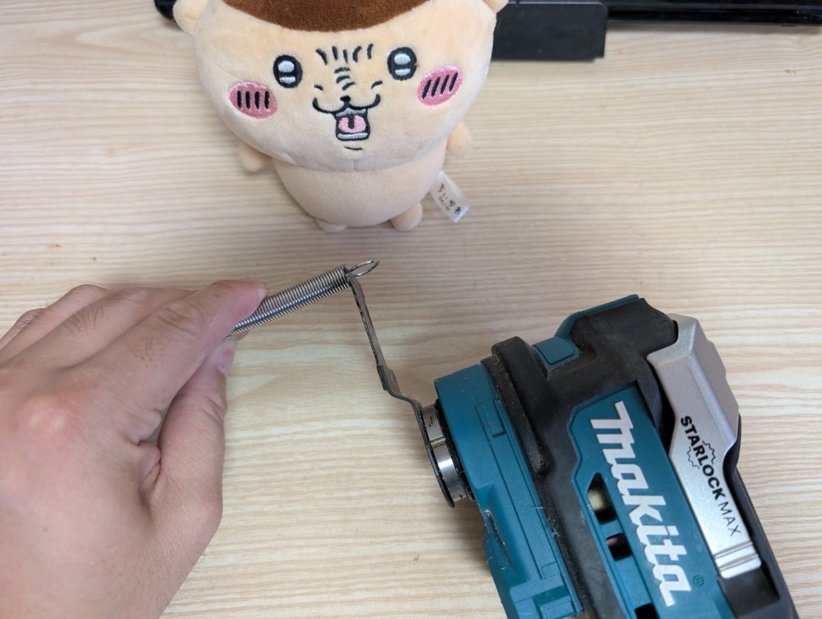 貴雄は鋼の消防設備師⁉️＠消防設備総合研究所 tweet media