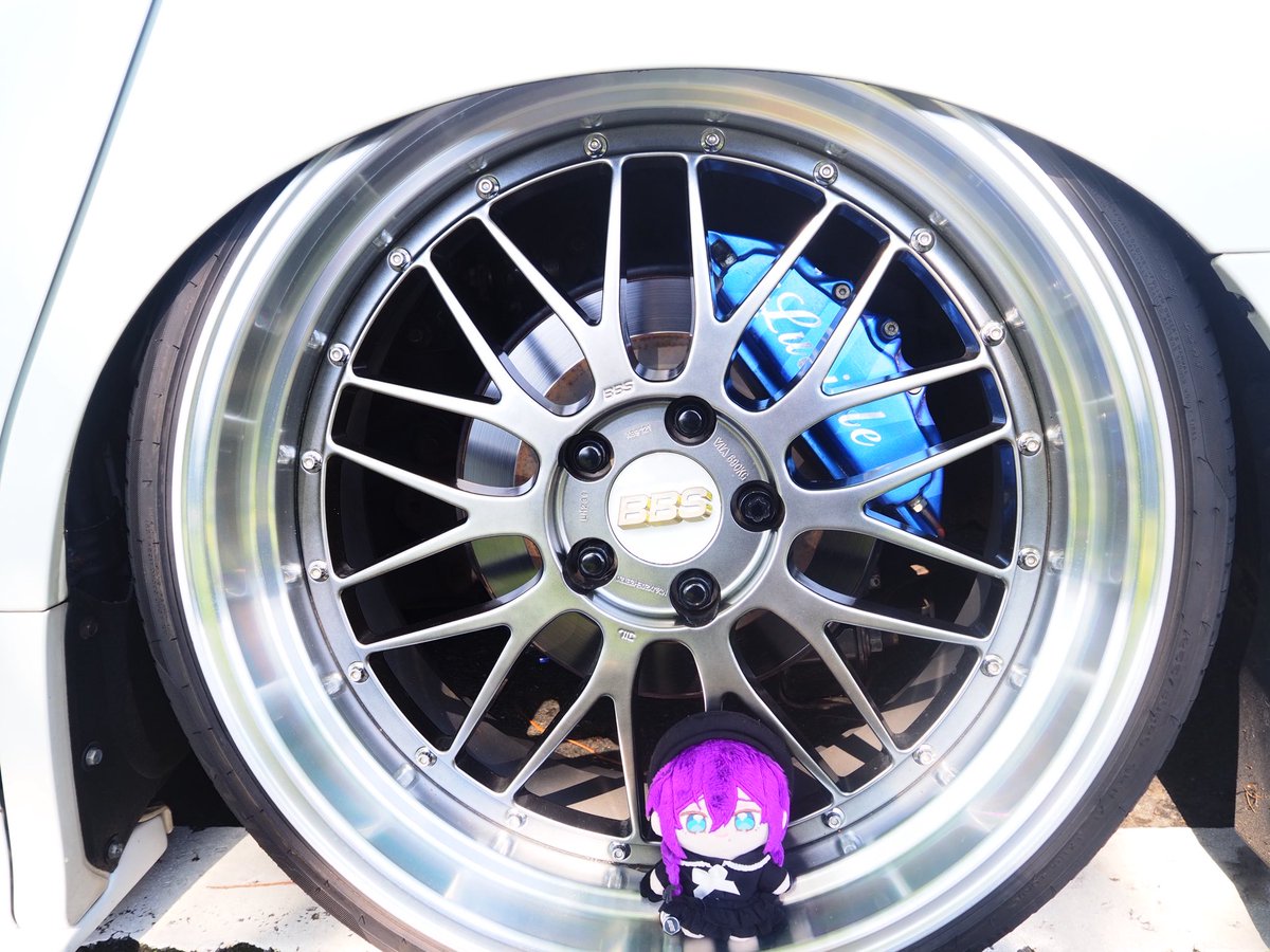 なちゃ🦈🦈🦈6/20Ave Mujica参戦 tweet media