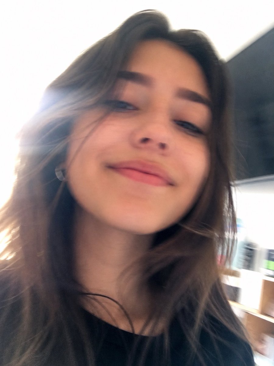 bibi tweet media