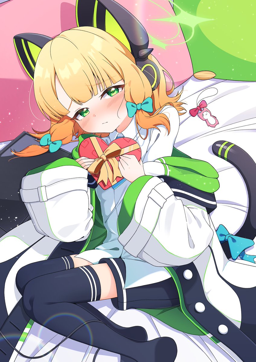 ましまろ tweet media