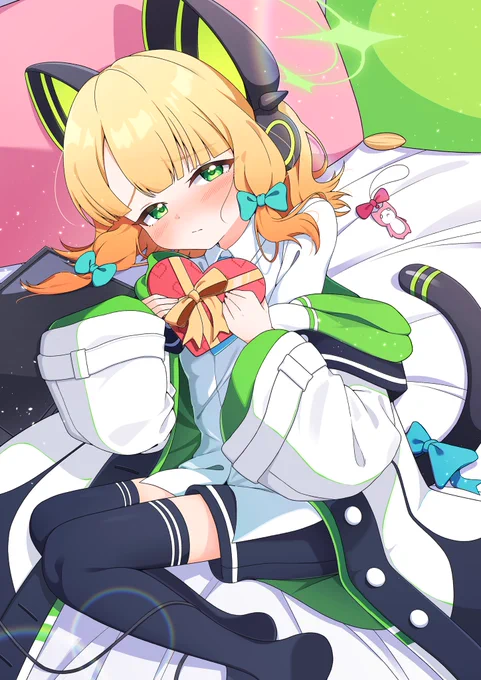 みどりの日