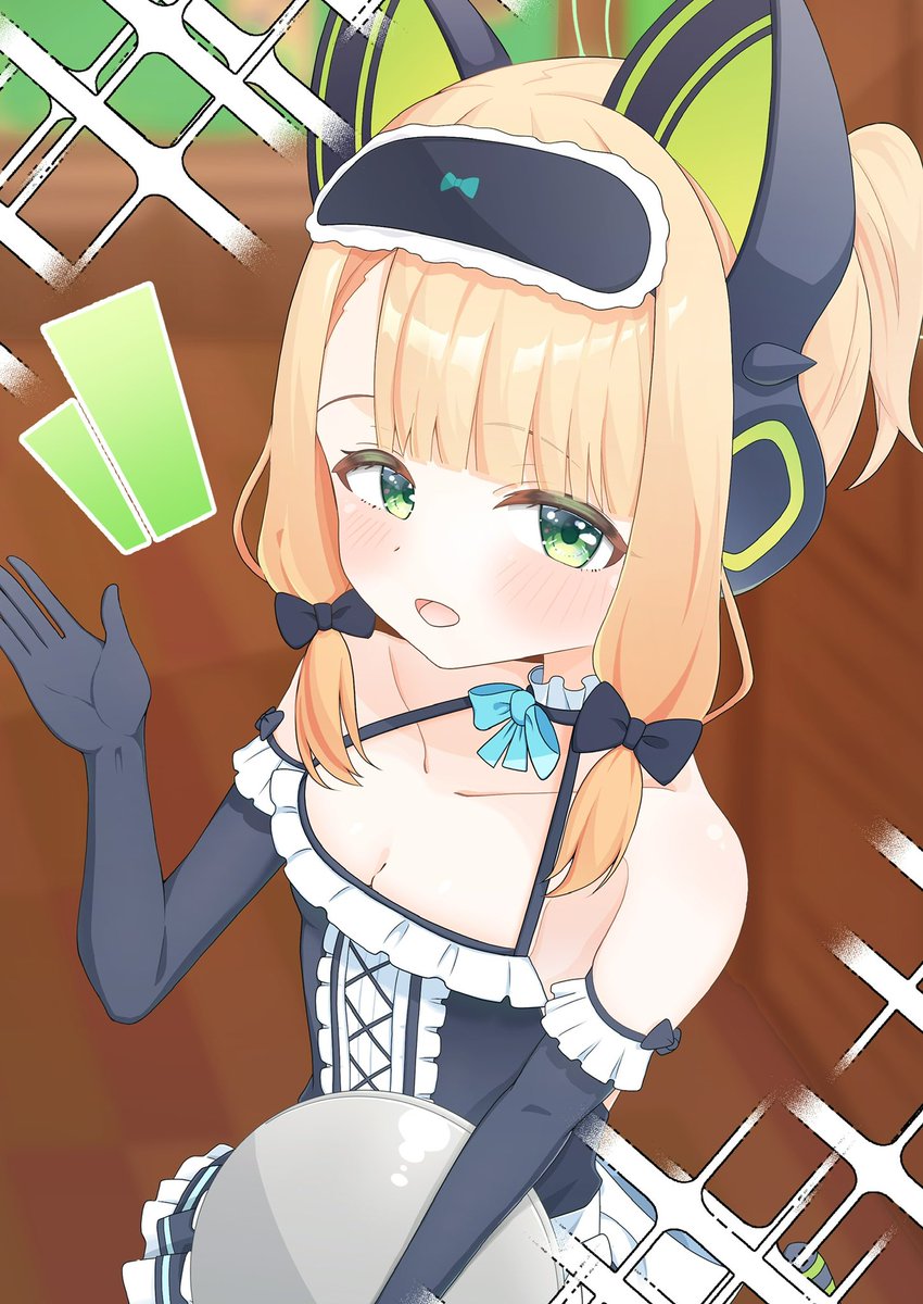 ましまろ tweet media