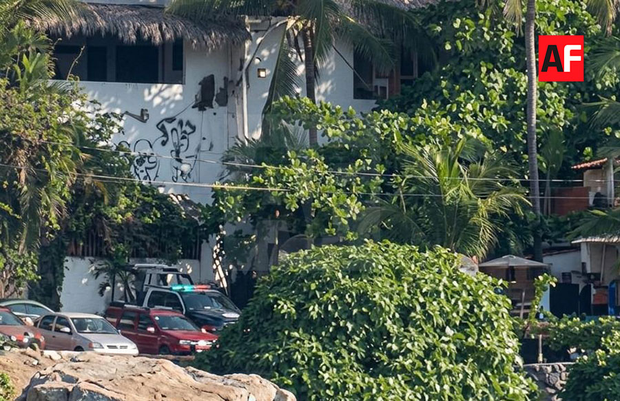AFmedios's tweet image. Detienen a objetivo de alto impacto en operativo en Bahía de Santiago, Manzanillo afmedios.com/detienen-a-obj… #Colima