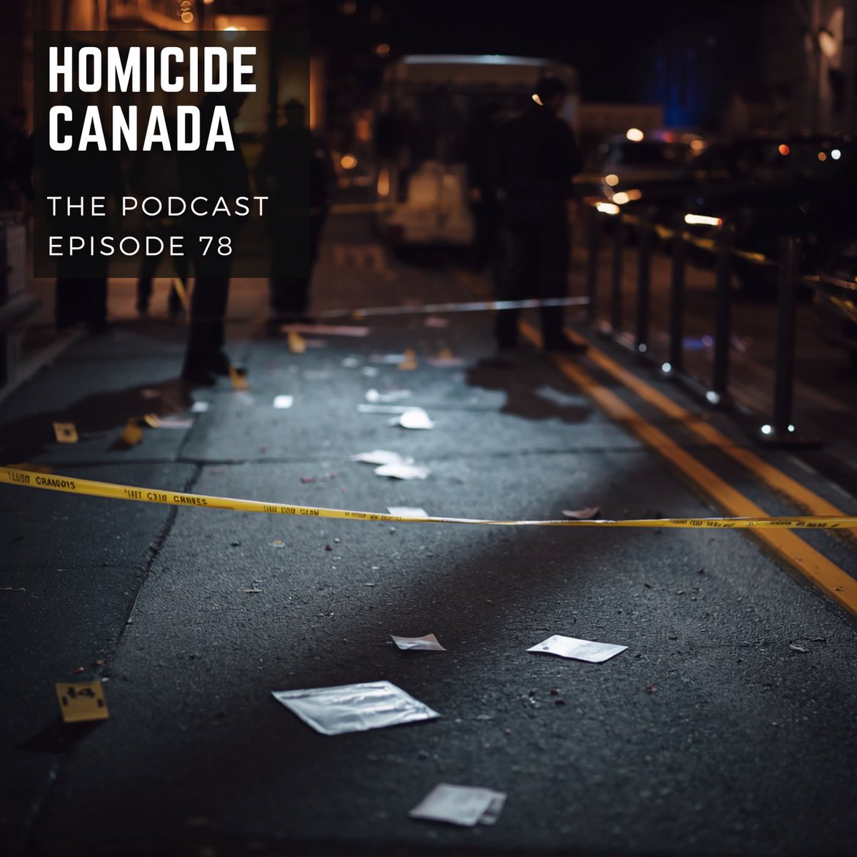 homicide_canada's tweet image. Phil and co-host Tami are back with Episode 78, breaking down homicides across Canada for March 2026. 🇨🇦

We kick things off with the month’s numbers how March stacks up against last year, plus a look at where 2026 stands so far.

open.spotify.com/episode/018biX…

#truecrime
