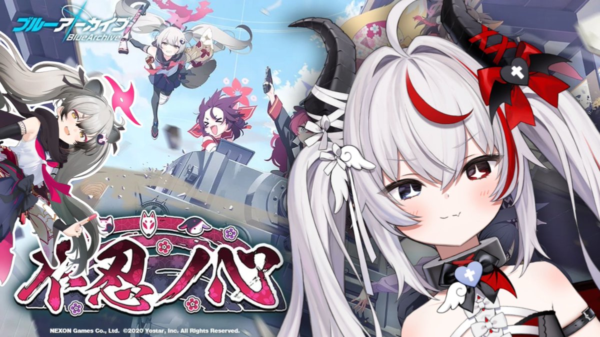 Remilia Nephys 🖤❤️【Phase Connect】 tweet media