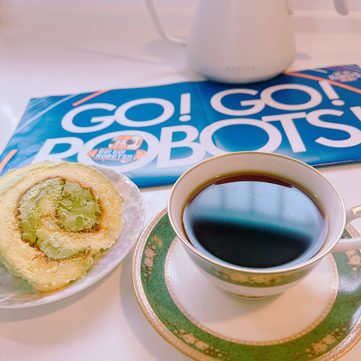TamaCo_ffee（たまこーひー） tweet media