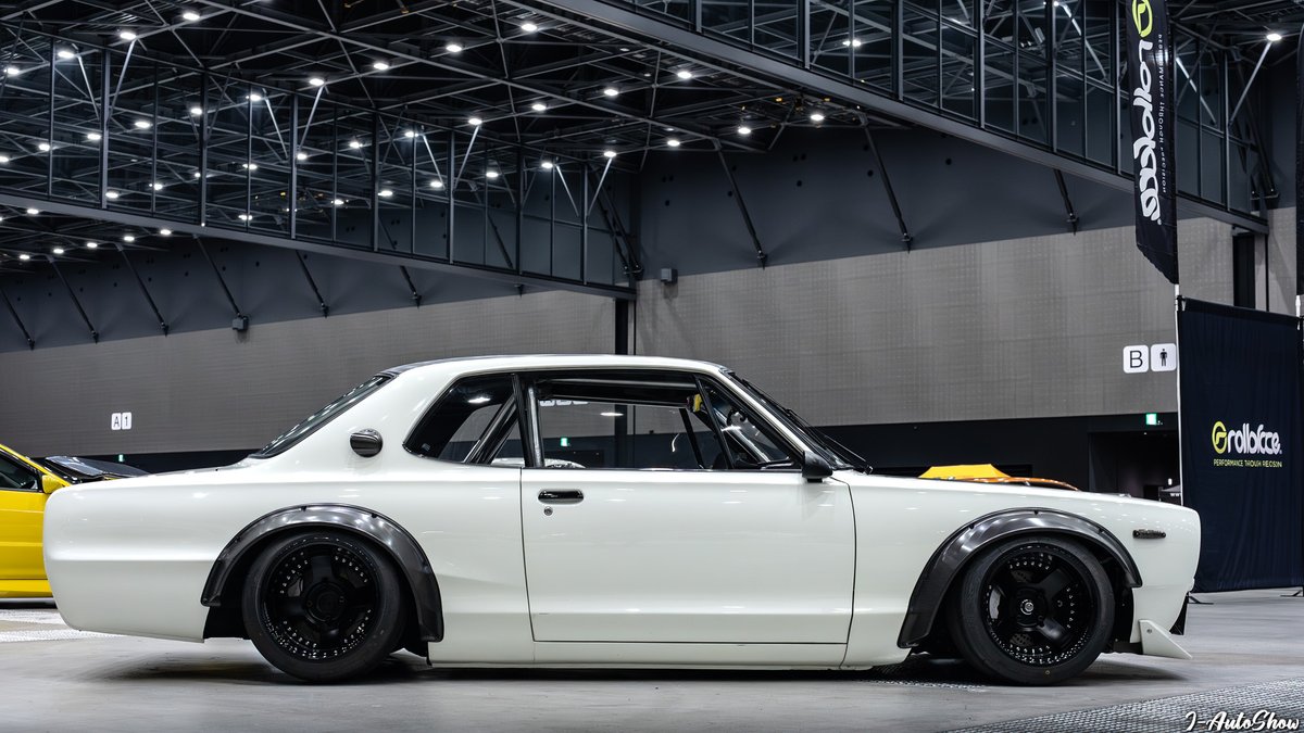 JAutoshow's tweet photo. WEKFEST JAPAN 2026 ③ https://t.co/cwC4FIziIN