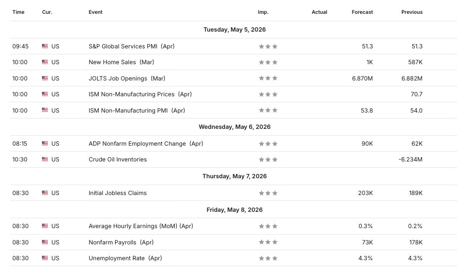 Quant Data tweet media