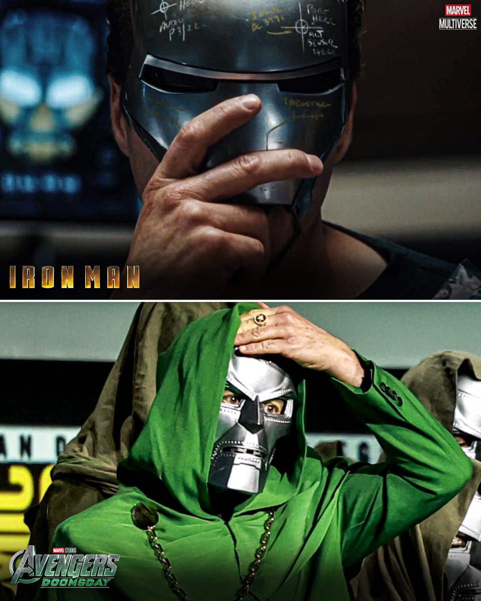 Marvel Multiverse tweet media