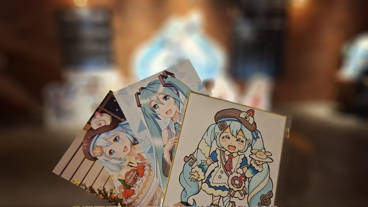 ナガフサ55 tweet media