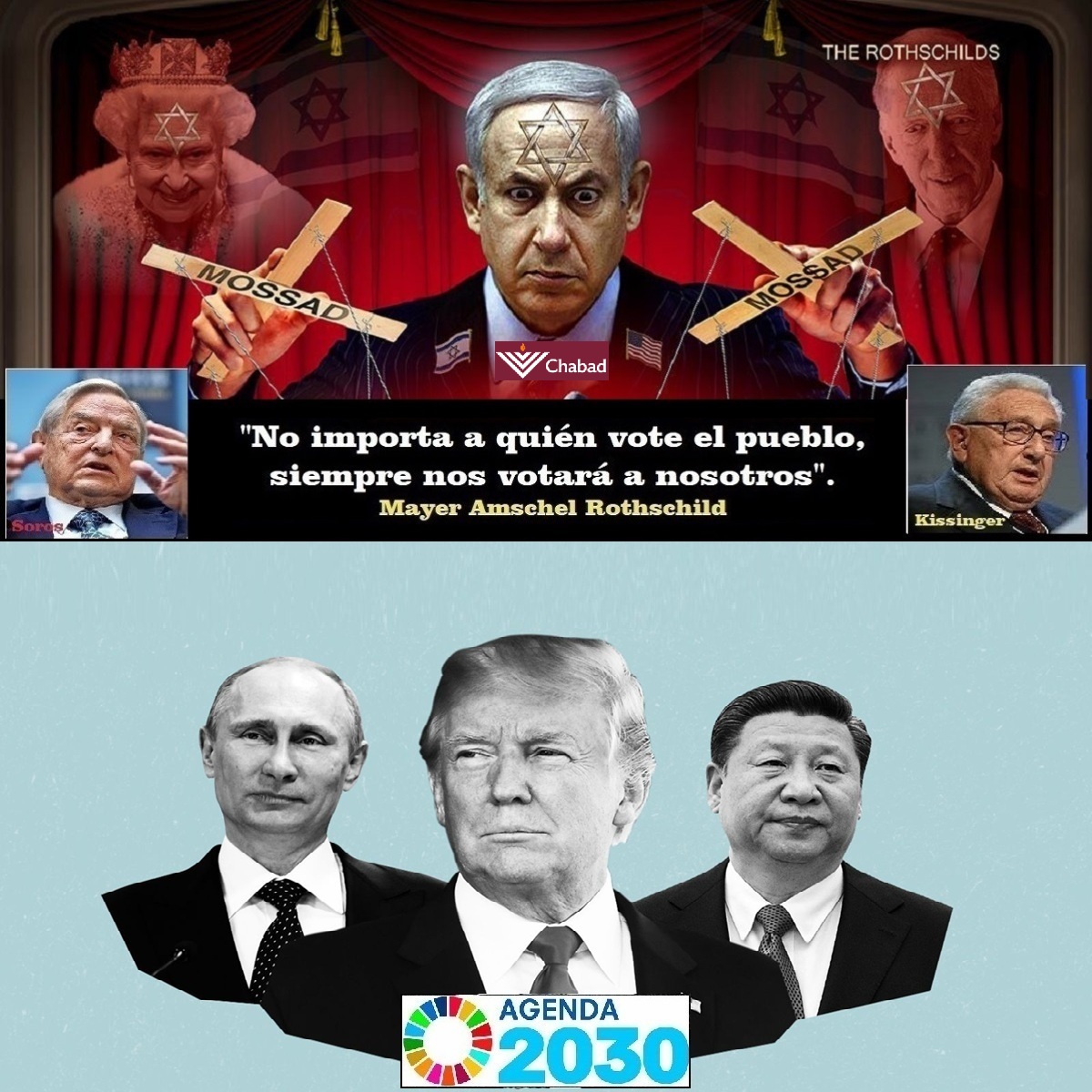 La verdad os hará libres !!! tweet media