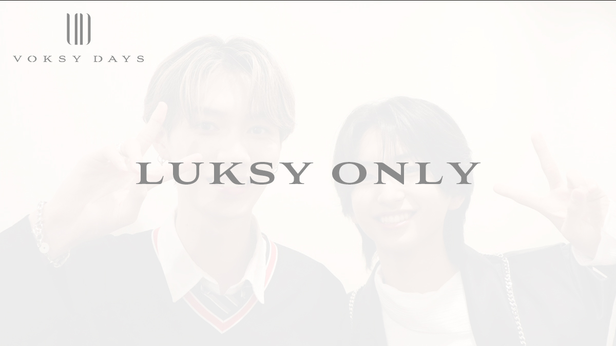 VOKSY DAYS tweet media