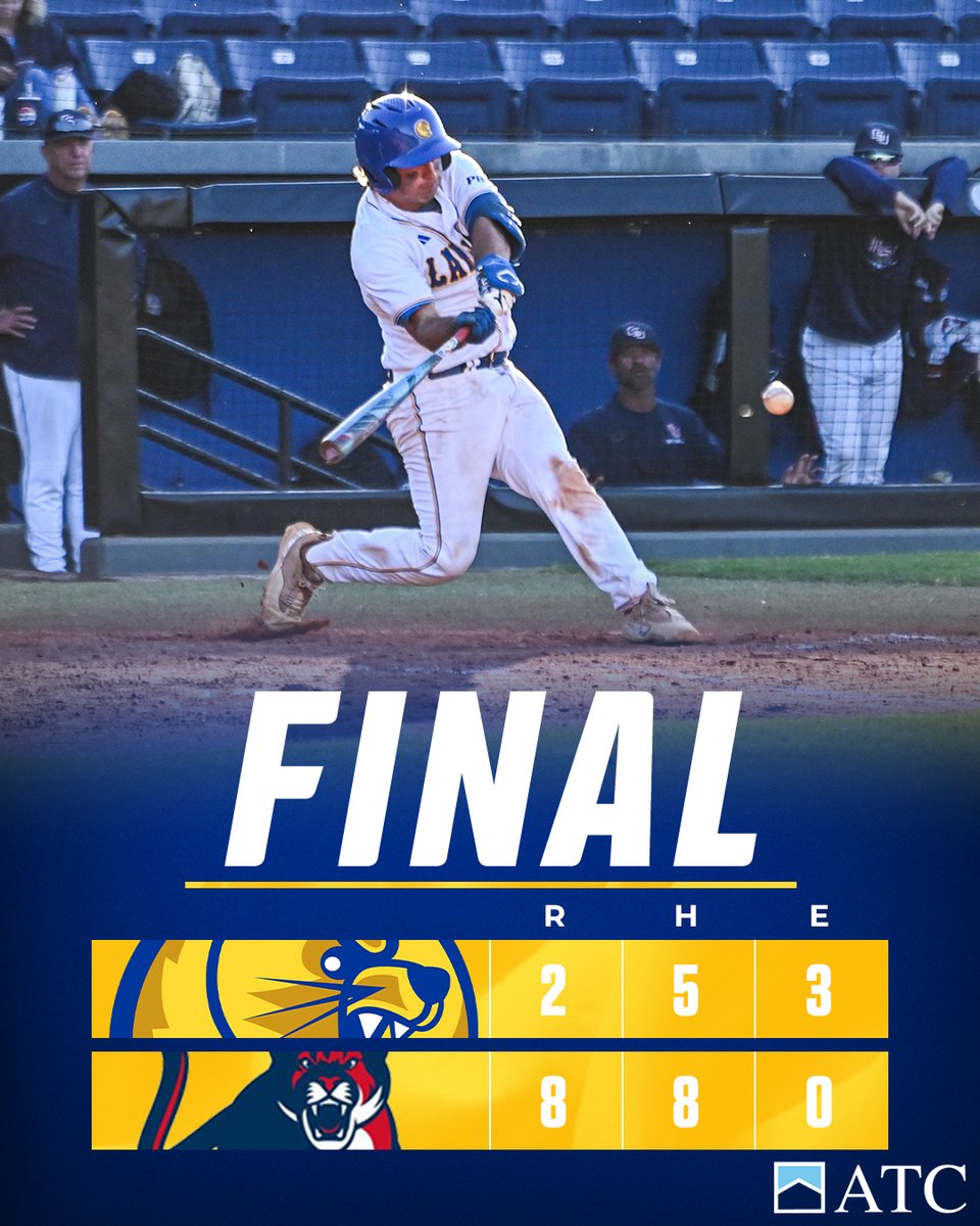 Lander Baseball tweet media