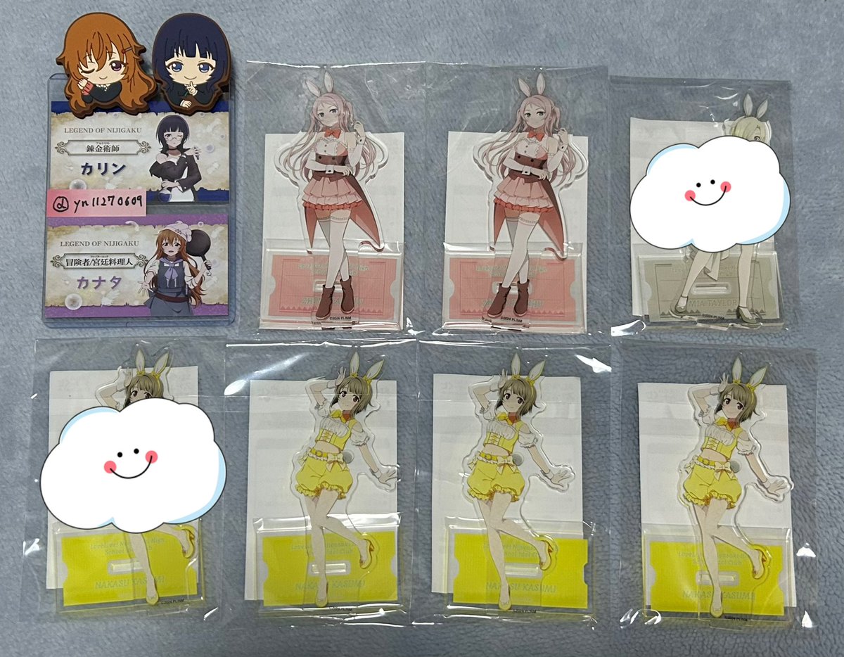 ともっち tweet media