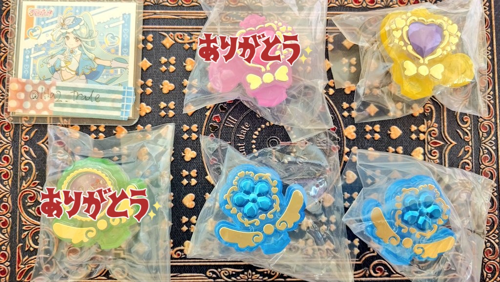 リララ＠取引 (@lila2_trade) / Posts / X