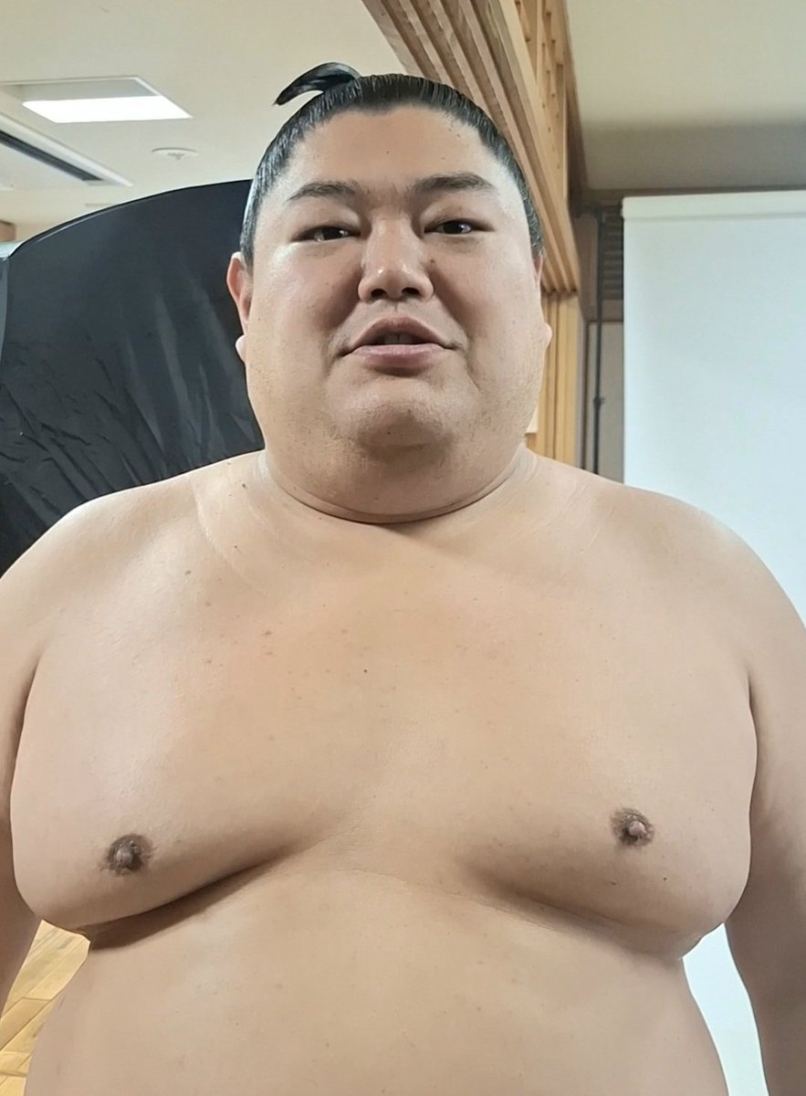 錣山部屋 shikoroyamabeya tweet media