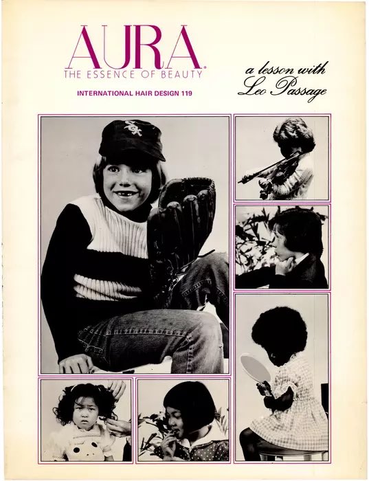 PivotPointIntl's tweet image. From the archives 🗂️ A weekly look at the books that helped define our journey. 📚
 
To quote our original textbook The Scientific Approach to Hair Design, “This book does not end on the final page. It begins here.” #Throwback #HistoryOfHair #PivotPoint #LearnForward
