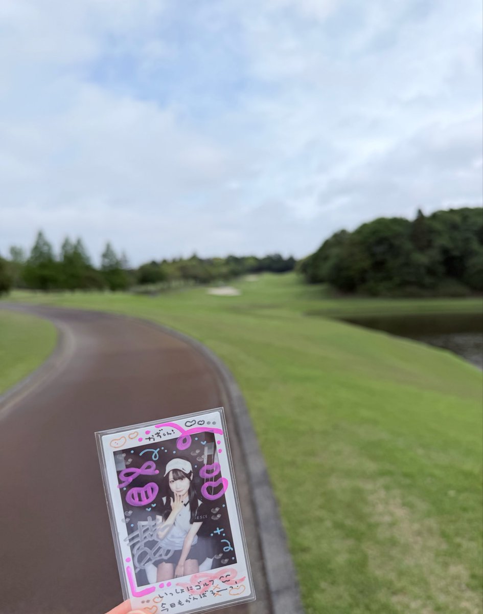 かずず tweet media