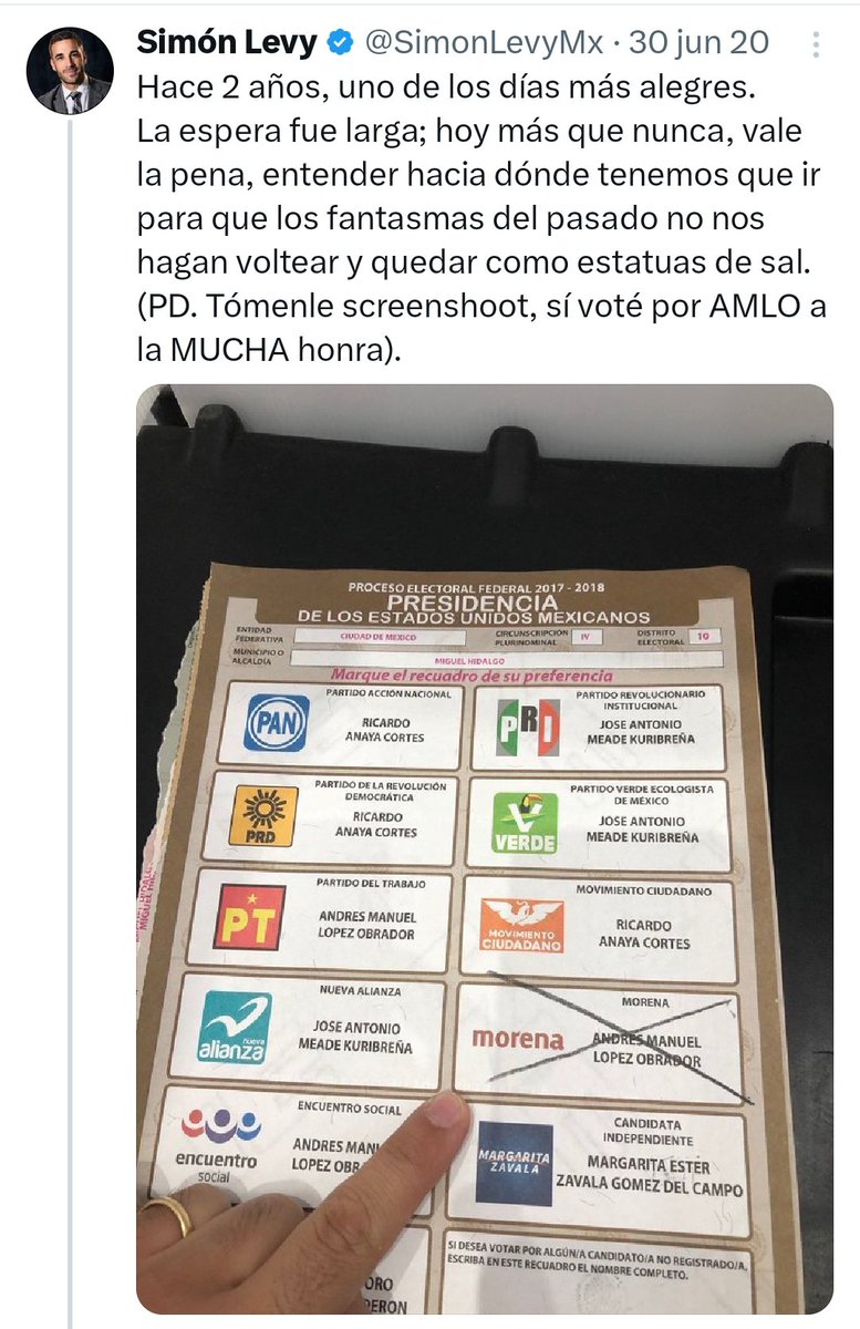 Tierra de fantasía tweet media