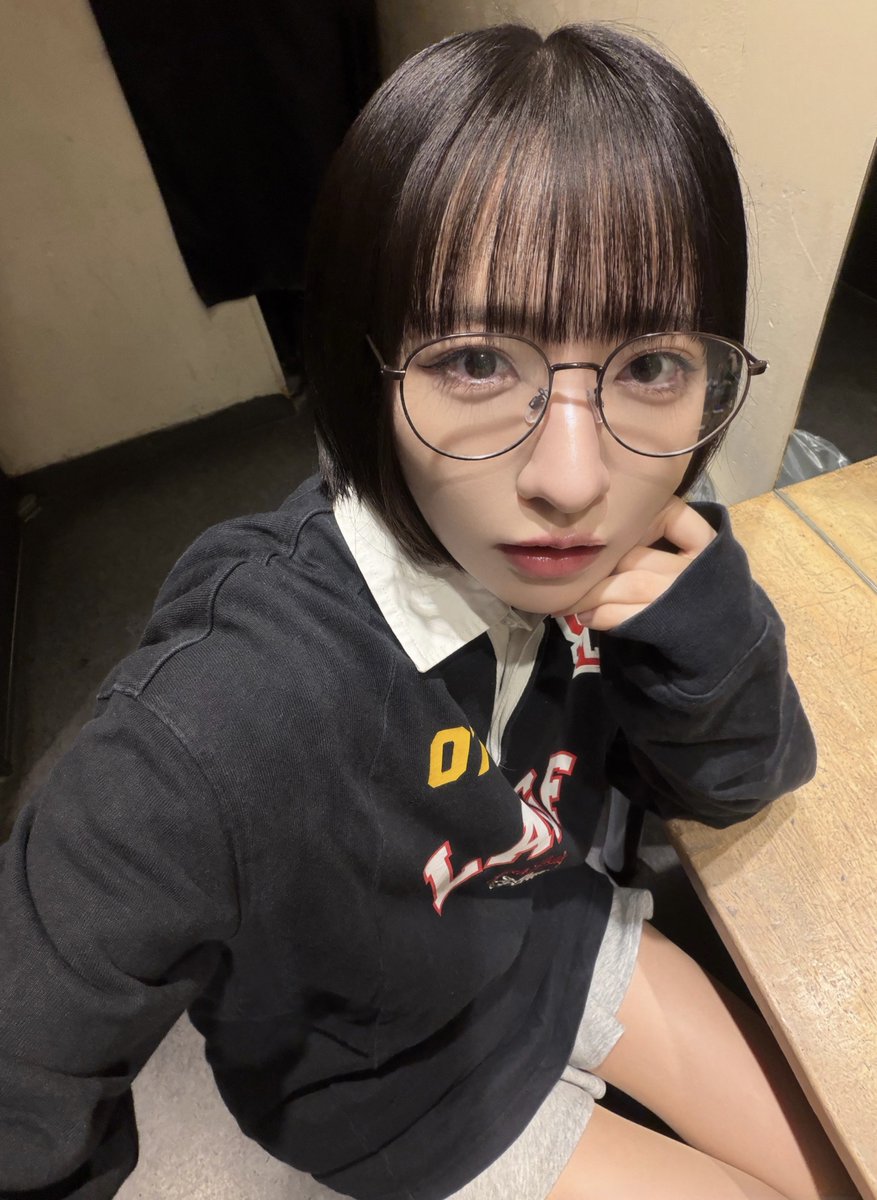城戸 海月（ヌュアンス） tweet media