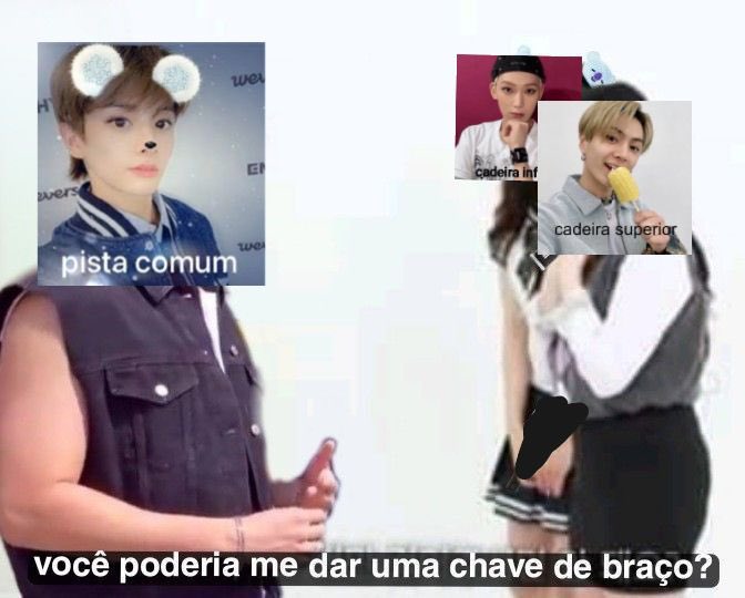 bells 🍨 || vai ver o enhypen !! tweet media