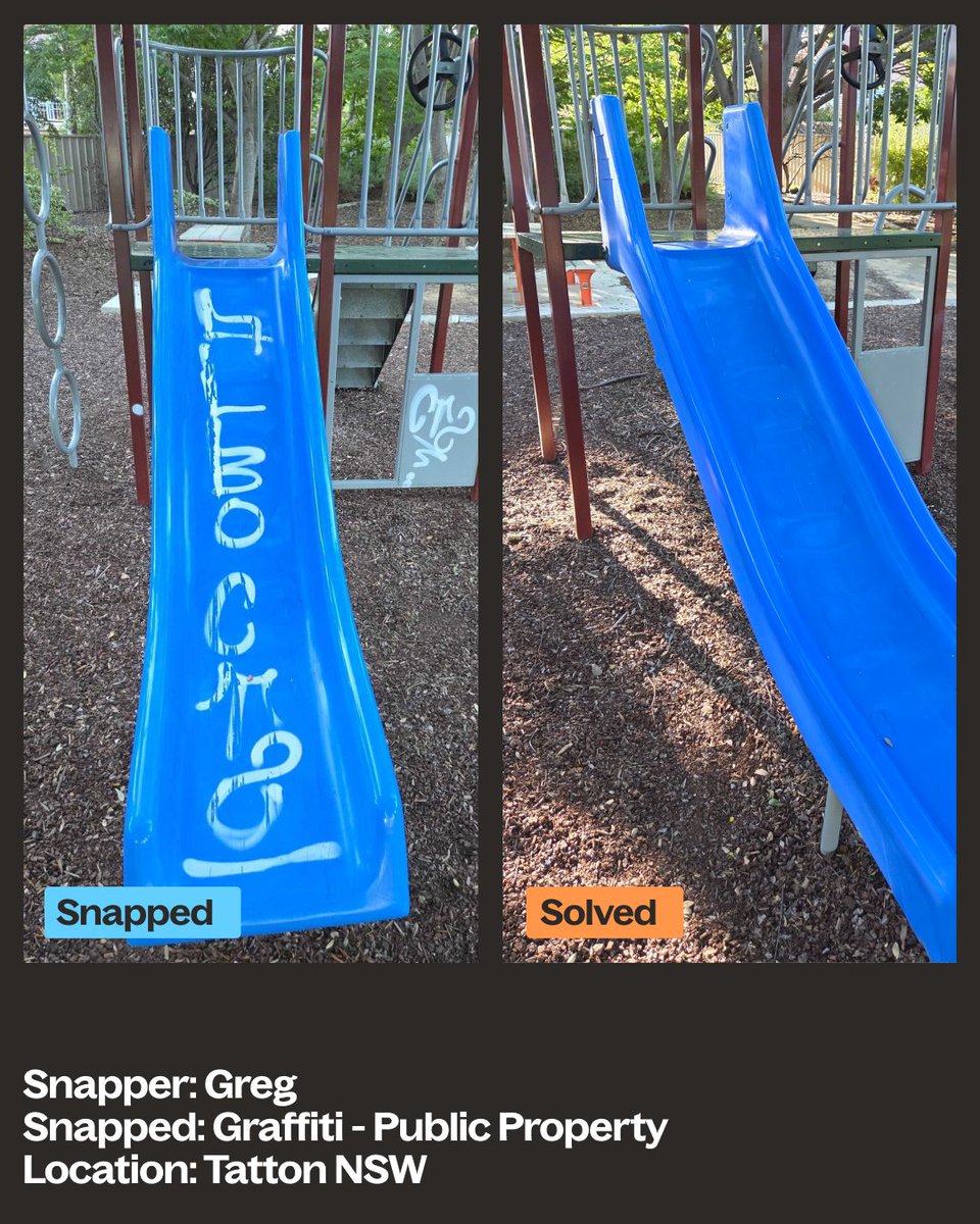 Snap Send Solve tweet media