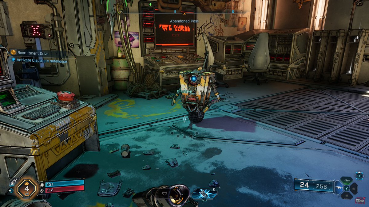 Cake_Kee_'s tweet image. Playing borderlands 4 
 On my Xbox X 
#boarderlands4
#xboxshare