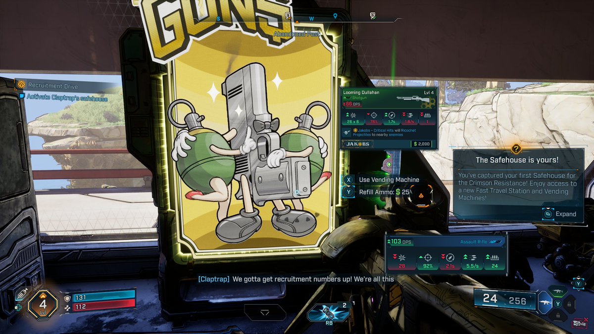 Cake_Kee_'s tweet image. Playing borderlands 4 
 On my Xbox X 
#boarderlands4
#xboxshare