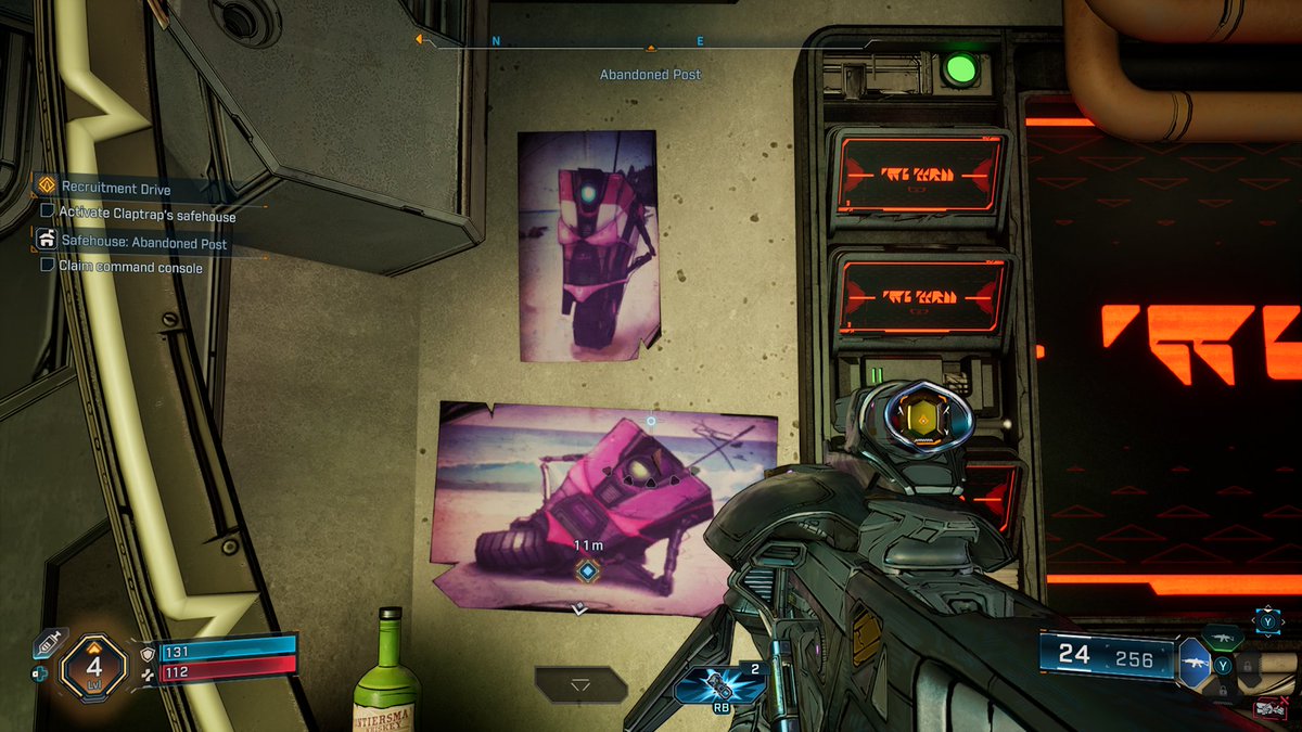 Cake_Kee_'s tweet image. Playing borderlands 4 
 On my Xbox X 
#boarderlands4
#xboxshare