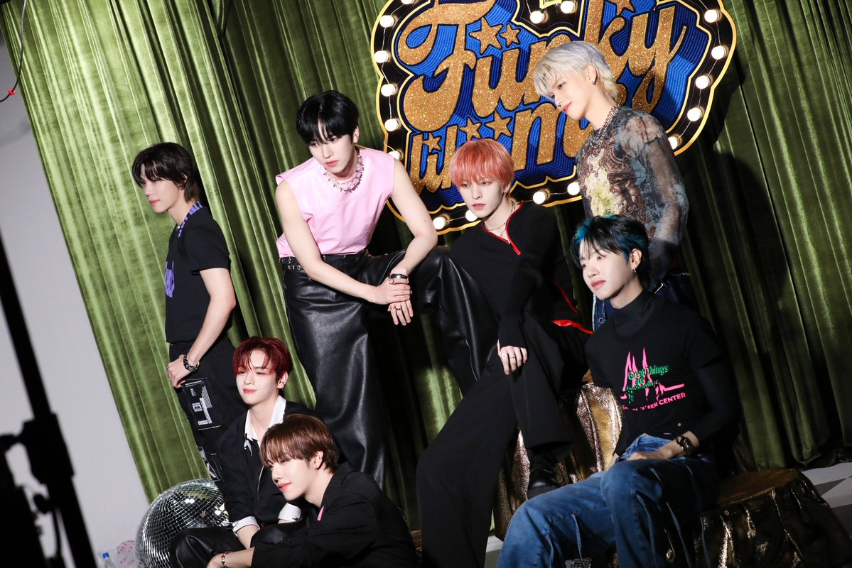 いち 이치@COSMO🪐 tweet media