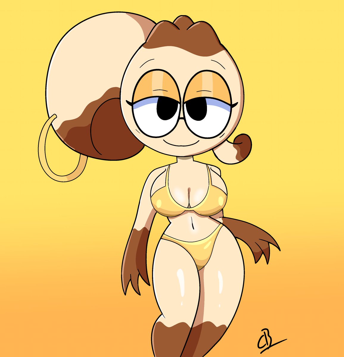 Commie-Bunny tweet media