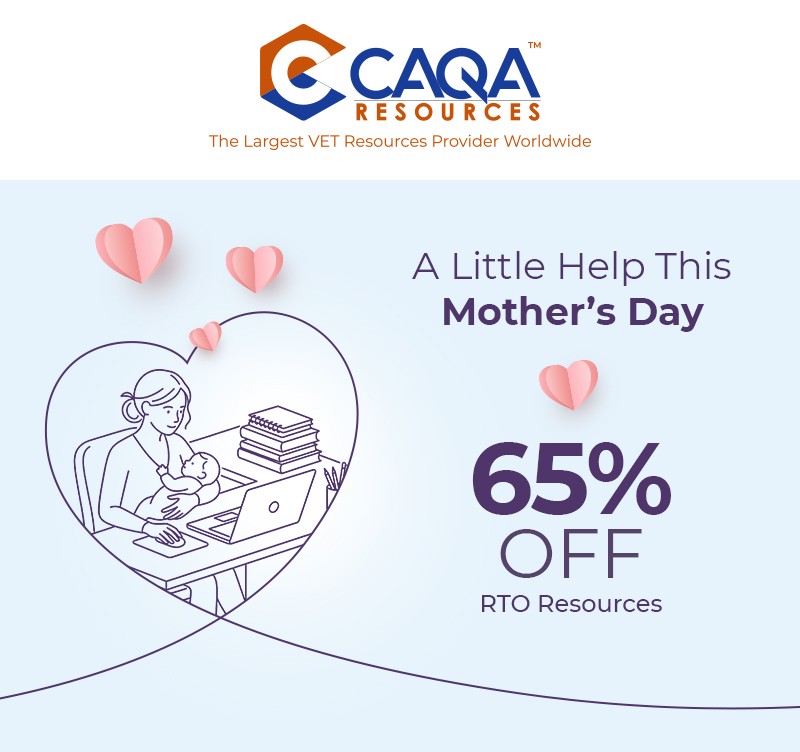 CAQA Resources tweet media