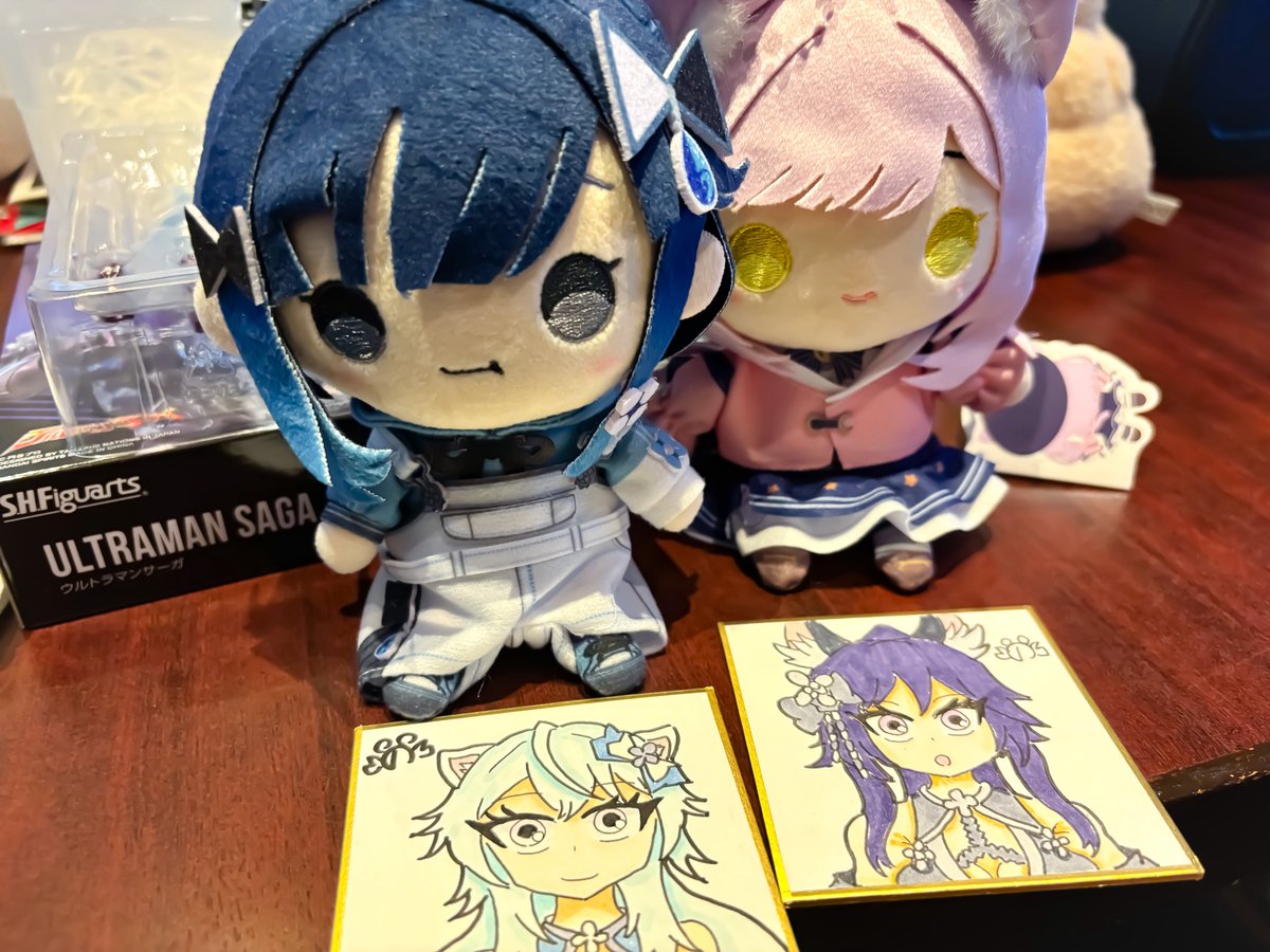 🌈ぐれあ❄️ tweet media