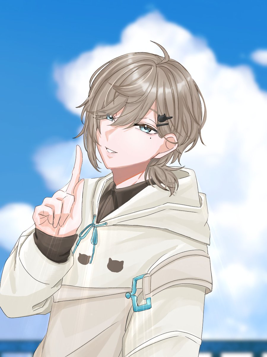 ねこね tweet media
