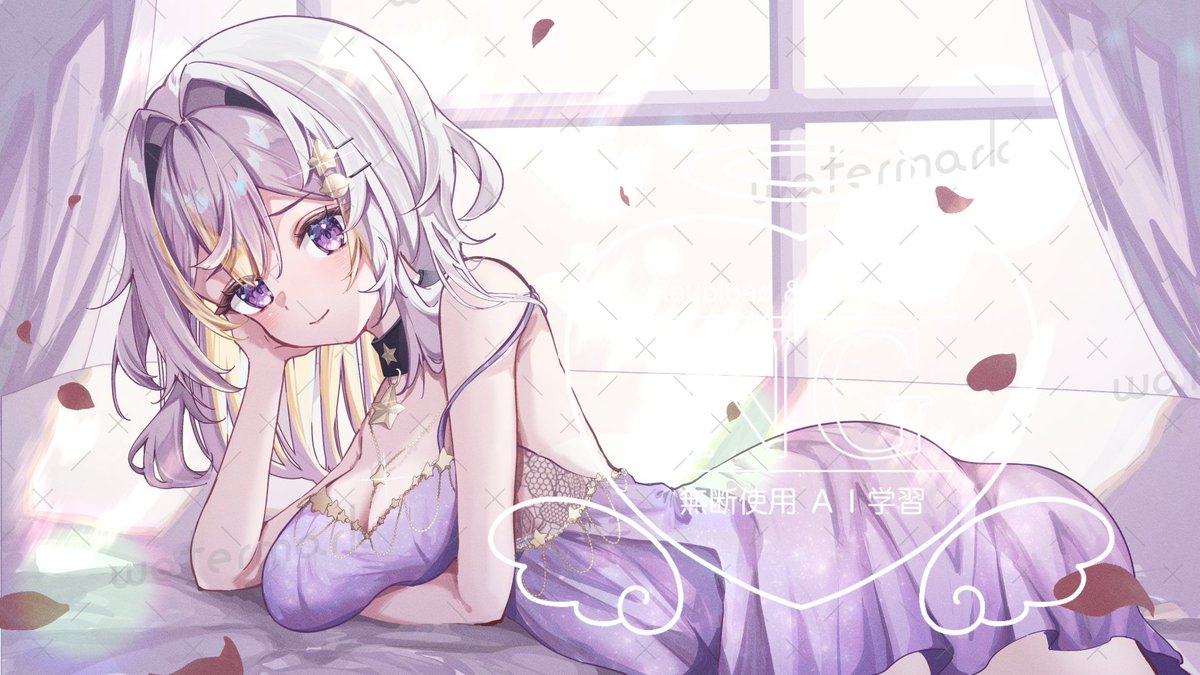 カナメイブキ@お仕事募集中 tweet media