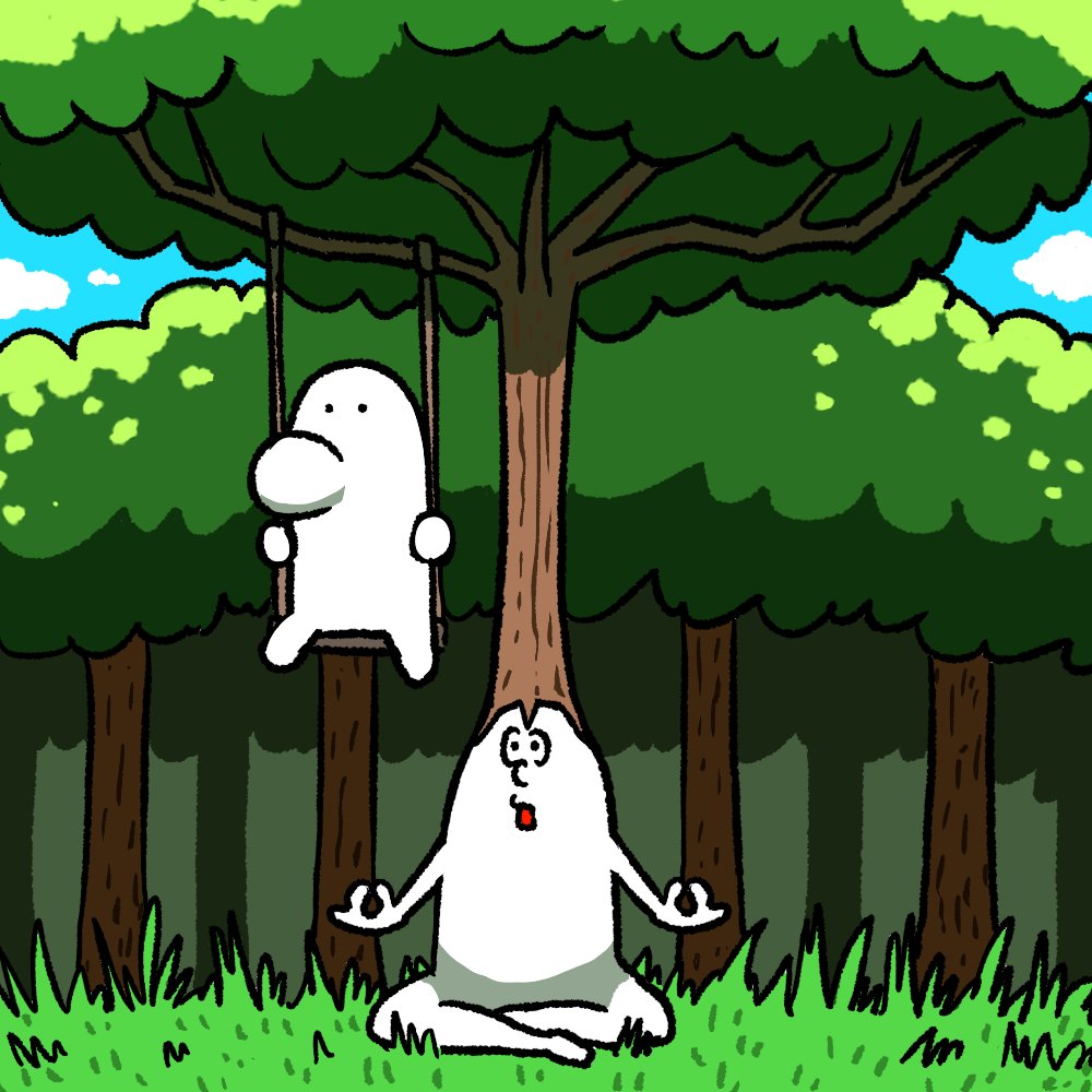 神間無 (@kamimamu) / Posts / X