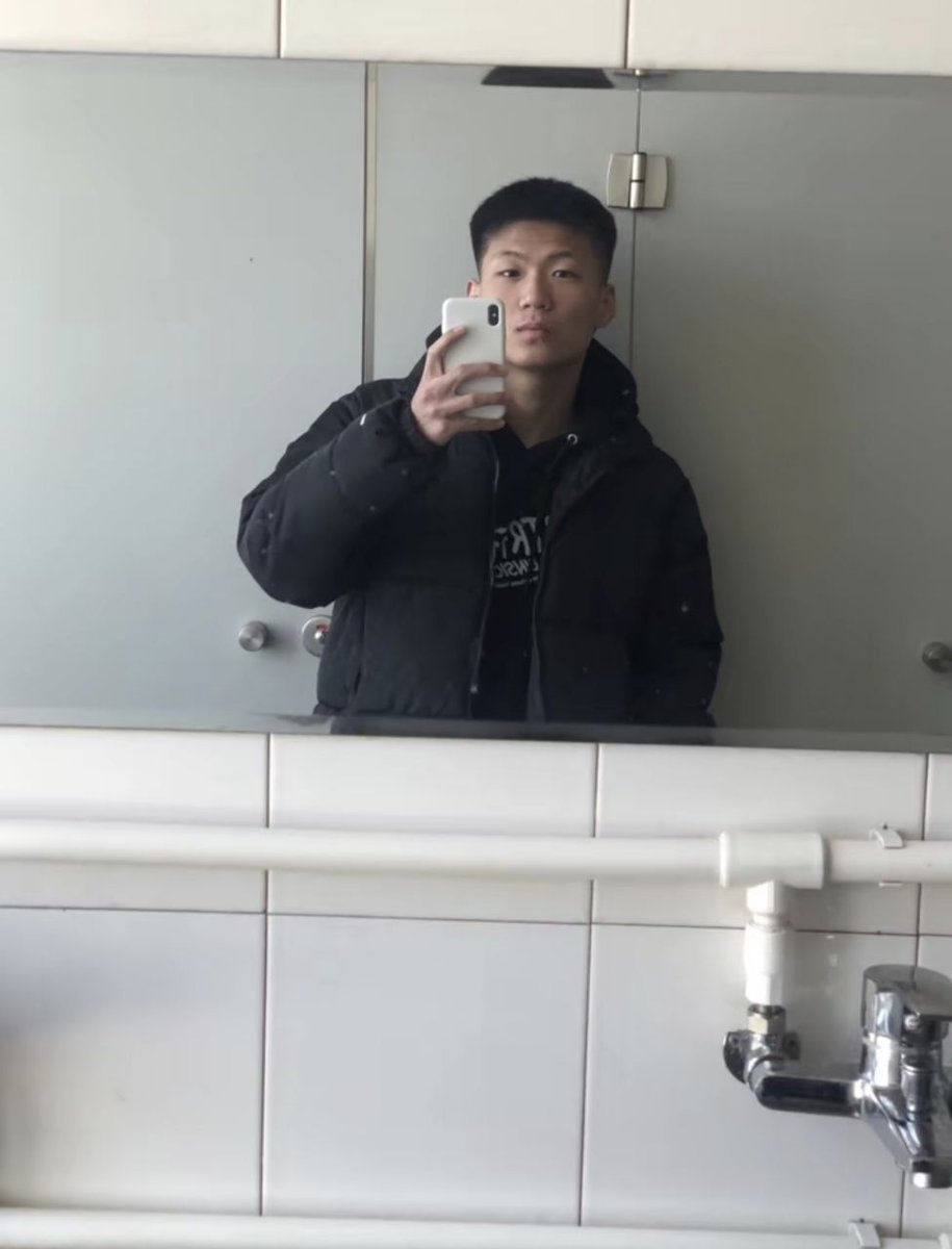 直男杂货铺 tweet media