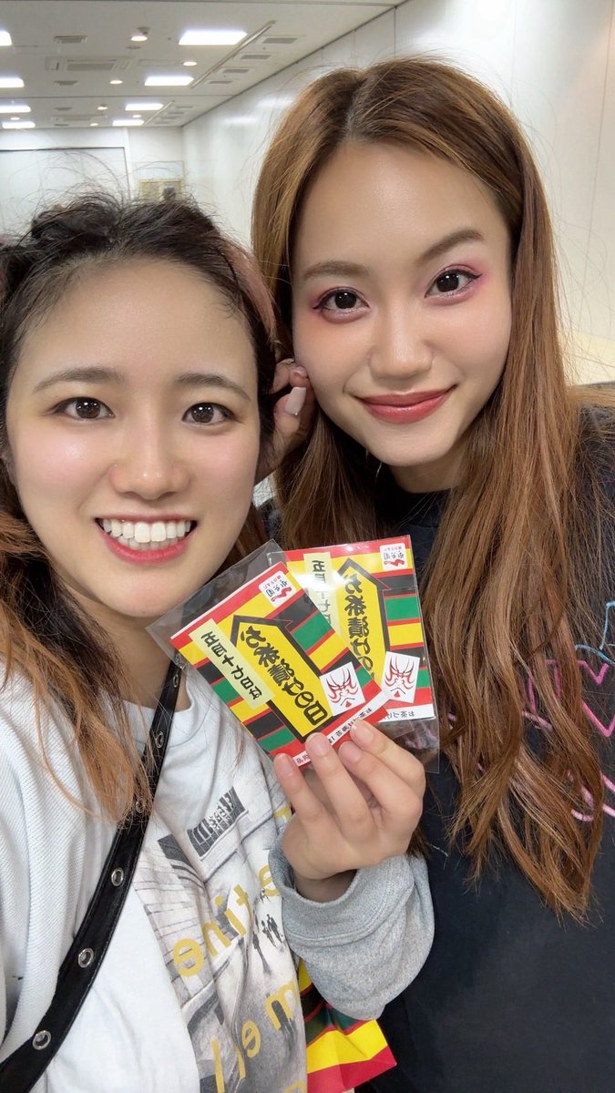 植原ゆきな tweet media