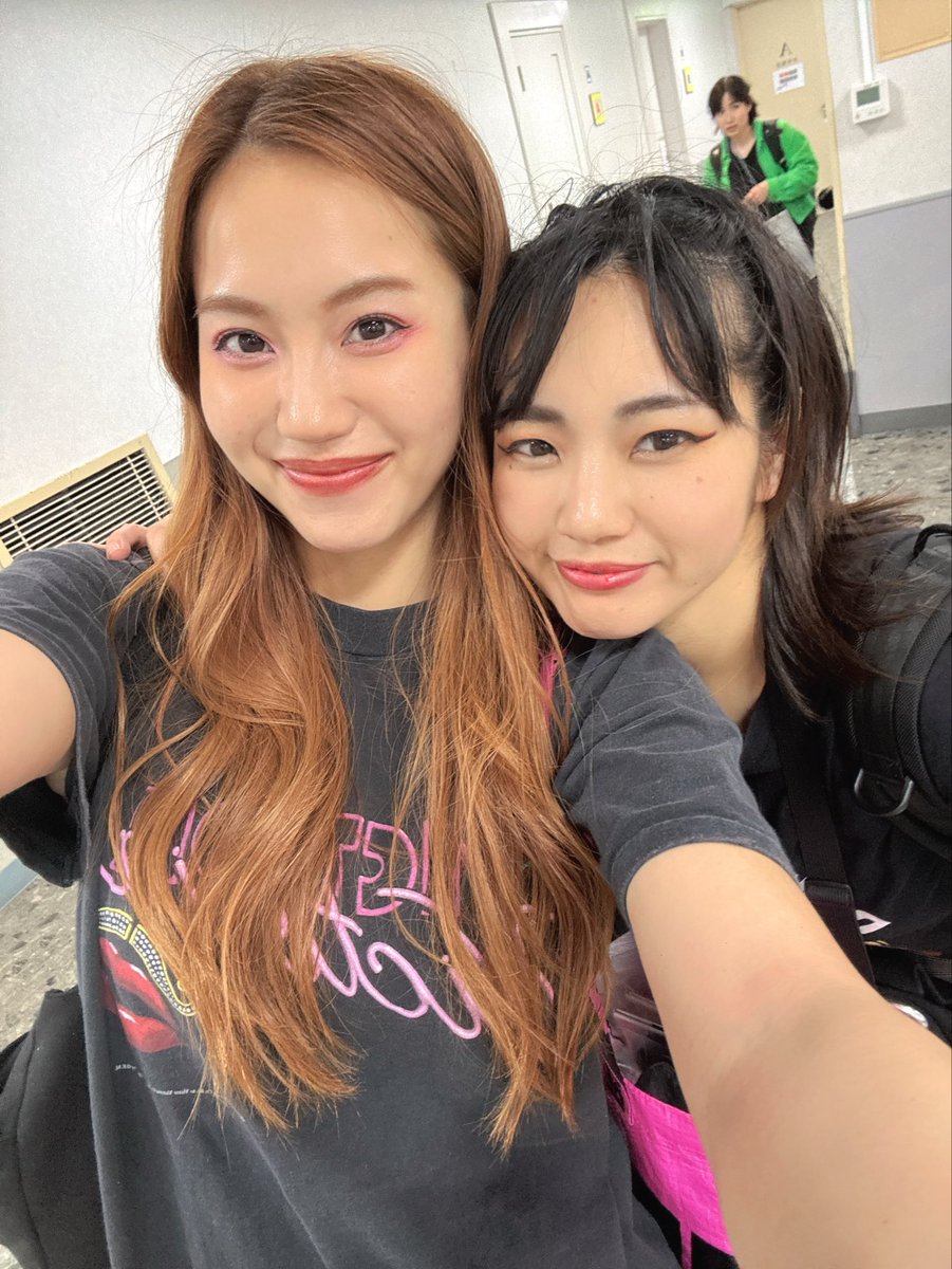 植原ゆきな tweet media