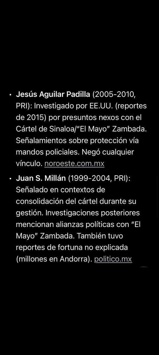 María BaMe tweet media