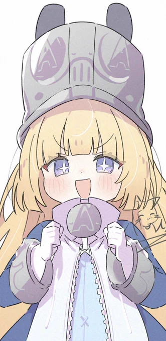 ノルムー #ゼンゼロ