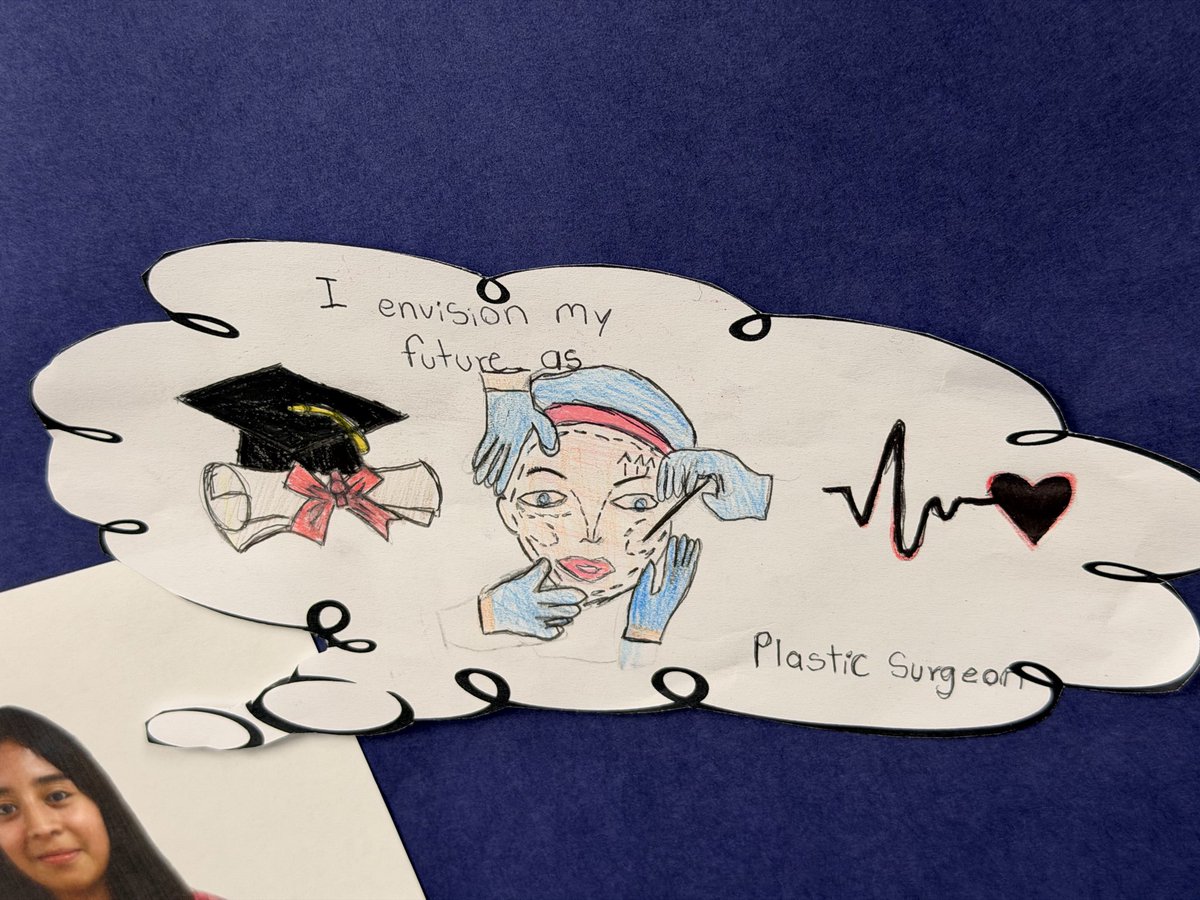 Danielle Wright, MBA, M.Ed tweet media