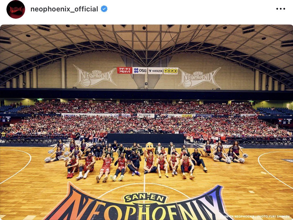 おてんばさん🏀 tweet media