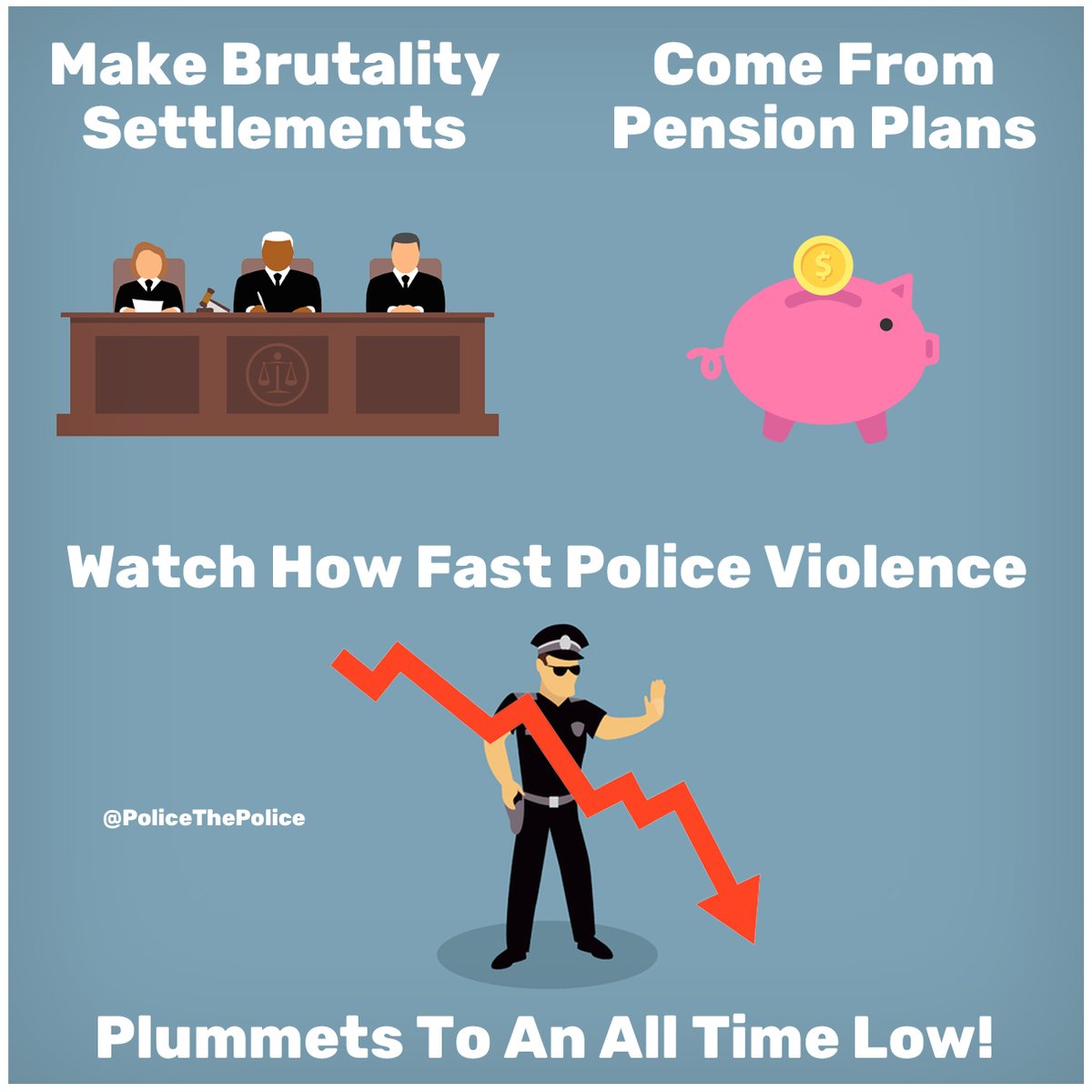 Police The Police 2.0 tweet media