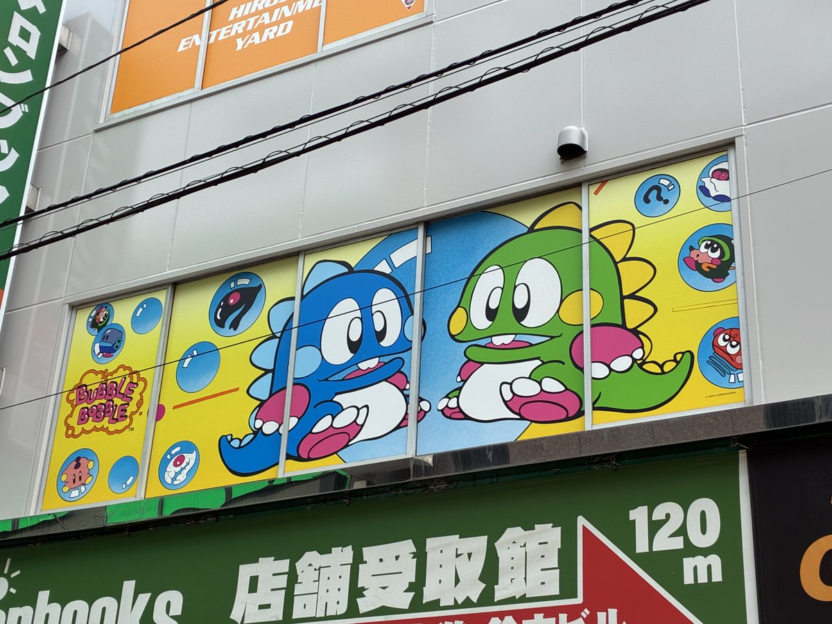 秋葉原Hey tweet media